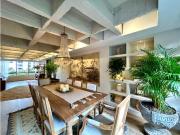 Apartamento de lujo en el Poblado para la venta