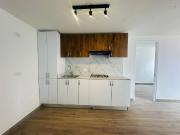 APARTAMENTO DE LUJO EN LAGOS DE TORCA