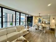 Apartamento de lujo en las palmas para la venta