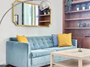 Apartamento de lujo en Malasaña