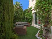 Apartamento de lujo en Milla de Oro, Marbella