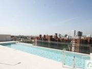 Apartamento de lujo en Paseo de La Habana con piscina...