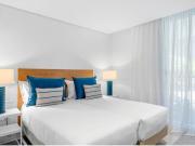 Apartamento de lujo en planta baja 2 dormitorios Guía de...