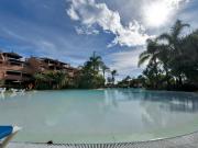 Apartamento de lujo en planta baja – Alhambra del Golf...