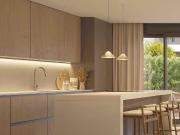 Apartamento de lujo en planta baja, con 2 dormitorios, 2...