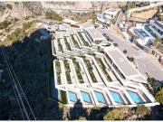 Apartamento de lujo en planta baja con piscina privada y...