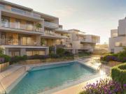Apartamento de lujo en planta baja Nueva Andalucía, Marbella