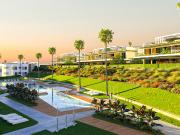 Apartamento de Lujo en Planta Baja, Primera Linea Golf...