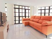 ✨ ¡APARTAMENTO DE LUJO EN PLENO CENTRO DE ALMERÍA! ️