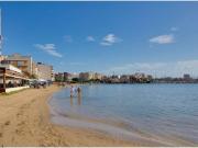 APARTAMENTO DE LUJO EN PRIMERA LÍNEA CON TERRAZA DE 38...