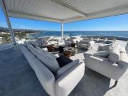 Apartamento de lujo en primera línea de playa con las...