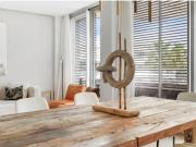 Apartamento de Lujo en Primera Línea de Playa con Vistas...