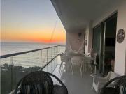 Apartamento de lujo en primera linea de Playa Salguero 005R