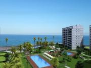 Apartamento de lujo en primera linea de Punta prima con...