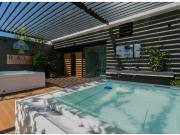 Apartamento de lujo en Punta Prima