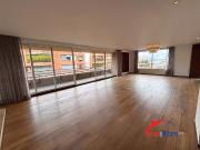 Apartamento de Lujo en Rosales en Venta en Bogota