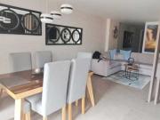 Apartamento de lujo en venta Belen Malibu Medellín Antioquia