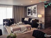 Apartamento De Lujo en Venta en Cuauhtémoc con Terraza...