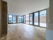 Apartamento de lujo con terraza en venta en La Cabrera,...