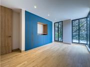 Apartamento de lujo en venta en La Cabrera, Bogotá D.C