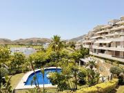 Apartamento de lujo en venta en Los Arqueros Golf –...