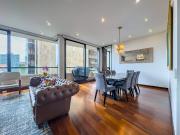 Inversion apartamento de lujo en venta, La Cabrera,...