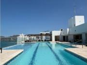 Apartamento de Lujo en Venta Vista al Mar Playa Salguero...