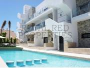 Apartamento de lujo frente al mar en alquiler