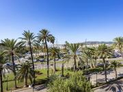 Apartamento de lujo frente al mar en La Lonja, Palma de...