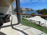 Apartamento de lujo frente al mar en Radisson Blu Resort