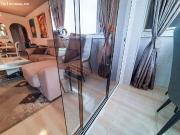 Apartamento de lujo junto a la playa, para vivir todo el año