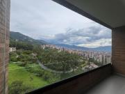 Apartamento de lujo Medellín Altos de Poblado cerca...