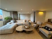 Apartamento de Lujo para Renta Tradicional Amoblado