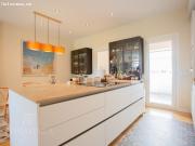 Apartamento de lujo reformado en una de las calles más...