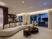 Apartamento de lujo reformado frente al mar Palm Beach