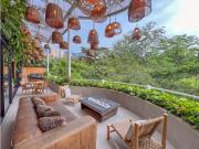 apartamento de lujo Remodelado corazon del Poblado