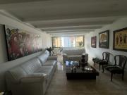 Apartamento de lujo Santa Teresita