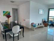 Apartamento de luxo 04 quartos a venda, 154 m2, 02...