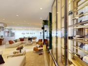 Apartamento de Luxo 107m² 2 Suítes + Lavabo 2 Vagas....