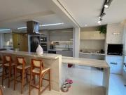 Apartamento de Luxo 3 SuÃtes no M Broadway Jardim GoiÃ¡s...