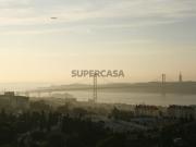 Apartamento de luxo 4 quartos Restelo piscina comum