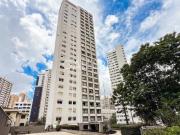 Apartamento de Luxo 4 Vagas – 328 m² Privativos no Batel...