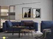Apartamento de Luxo a 100 metros da Praia da Rocha