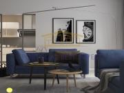 Apartamento de Luxo a 100 metros da Praia da Rocha