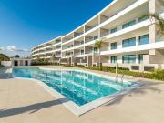 Apartamento de Luxo à Beira Mar 93m² São Gonçalo de Lagos