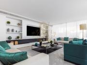 Apartamento de Luxo a estrear, com fabulosa vista...