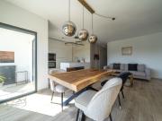 Apartamento de luxo a pé da praia 80m² Aljezur