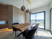 Apartamento de luxo a pé da praia 80m² Aljezur