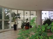 Apartamento de luxo à venda: 4 quartos, 4 suítes, 4...