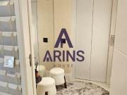 Apartamento de Luxo a Venda com 184m², 3 Suítes, 3 vagas...